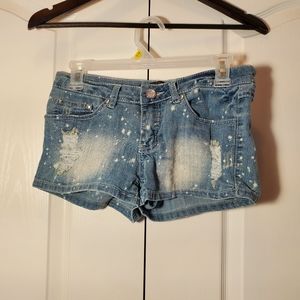 I didn't Mean to Stare